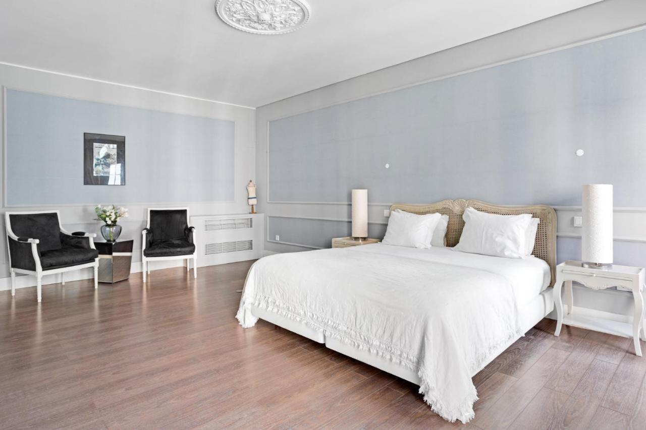 Lovely Private In Lapa * Lisbon