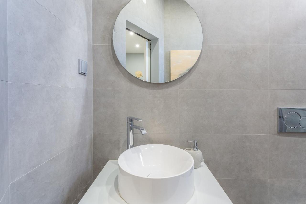 Apartment Wonderful Brand New Belem - A Few Steps Away From The River!