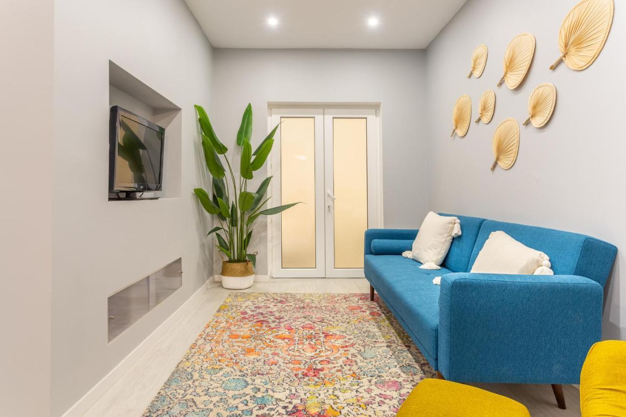 Apartment Wonderful Brand New Belem - A Few Steps Away From The River! *