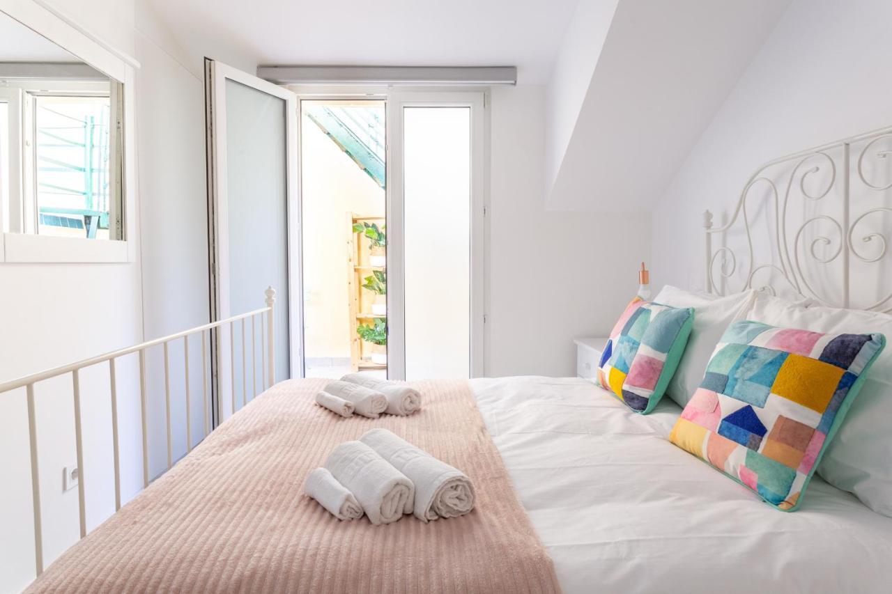 Apartment Wonderful Brand New Belem - A Few Steps Away From The River! Lisbon