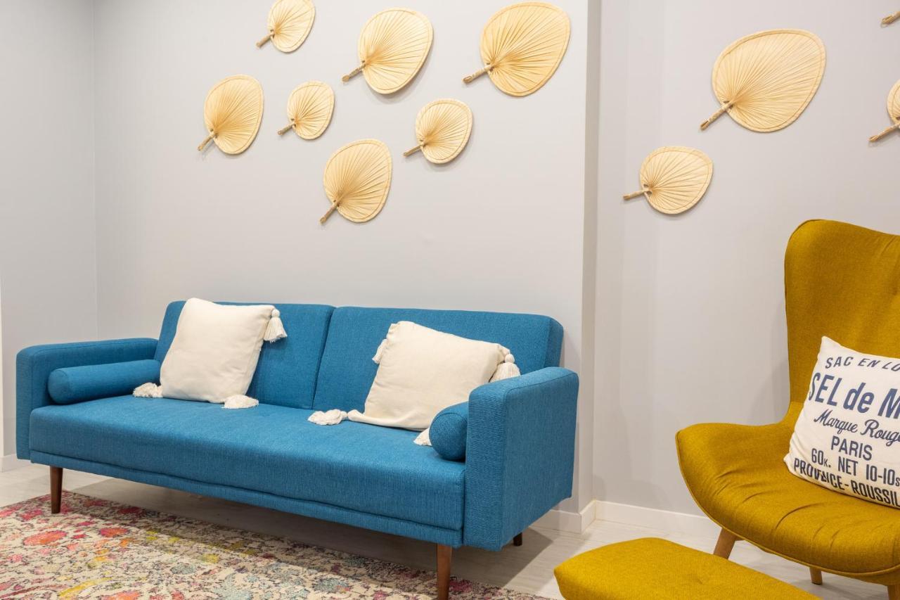 Apartment Wonderful Brand New Belem - A Few Steps Away From The River! *
