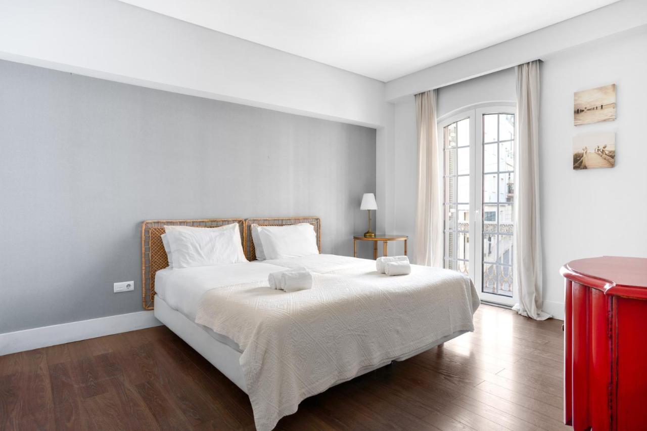 Lovely Private In Lapa * Lisbon