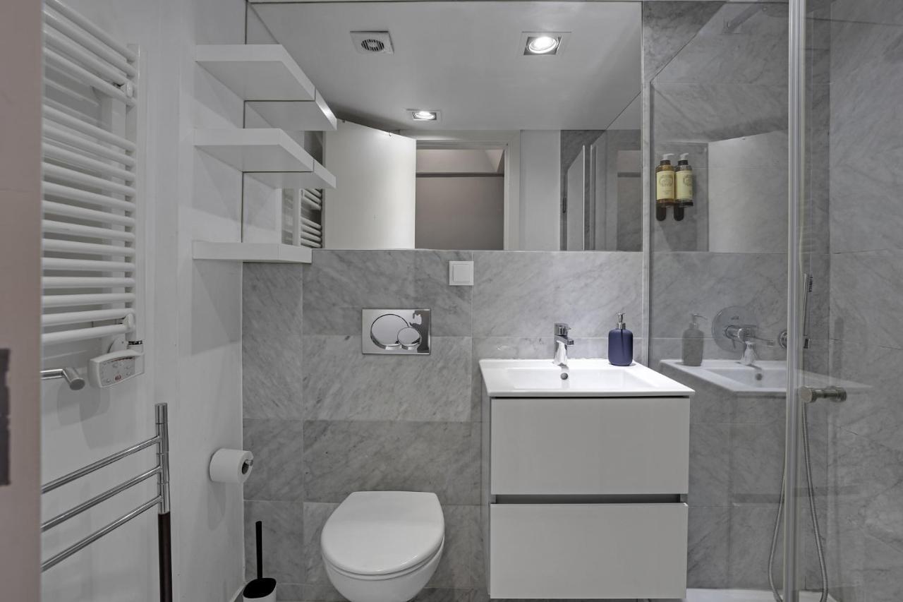 Guest house Lovely Private In Lapa Lisbon