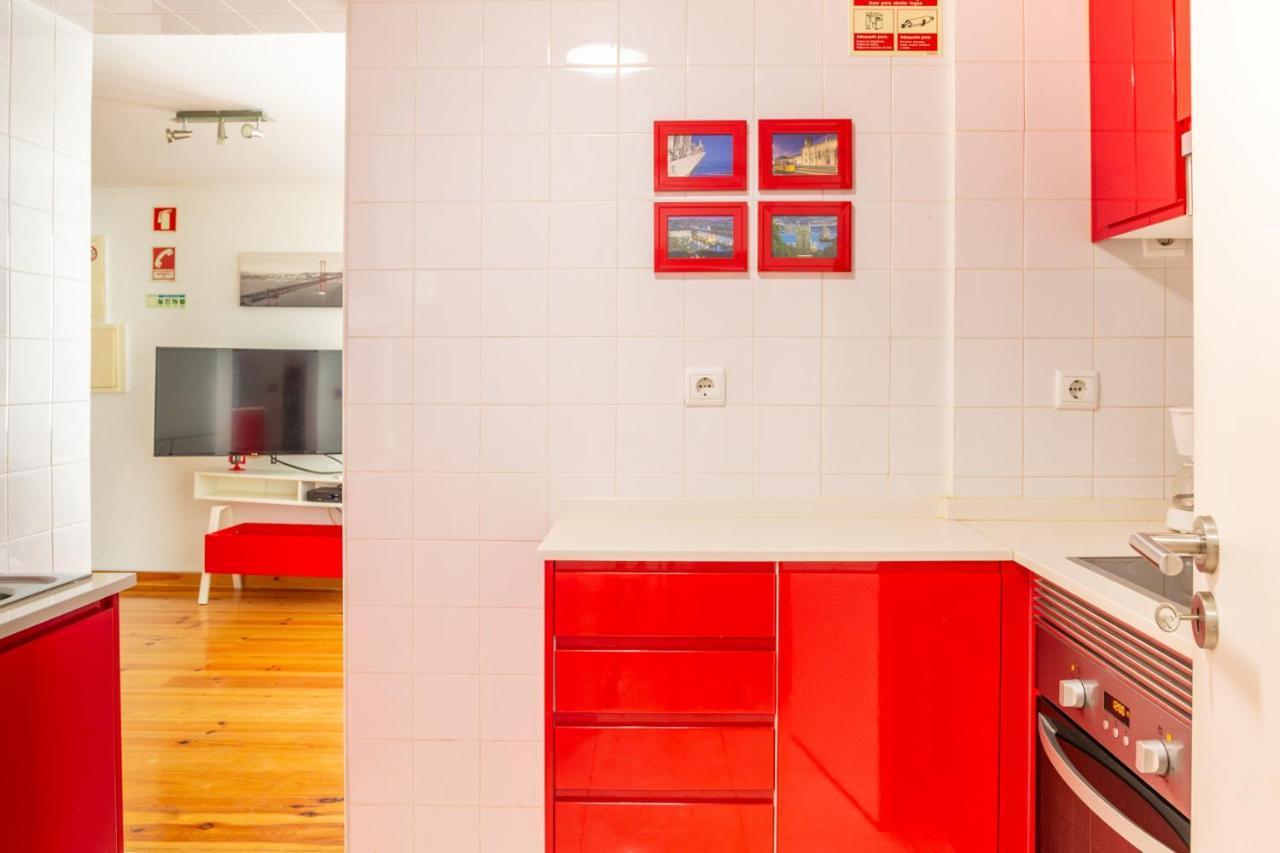 In The Heart Of Alfama! Super Central! Apartment *
