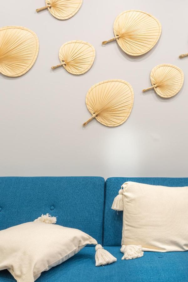 Apartment Wonderful Brand New Belem - A Few Steps Away From The River! Lisbon