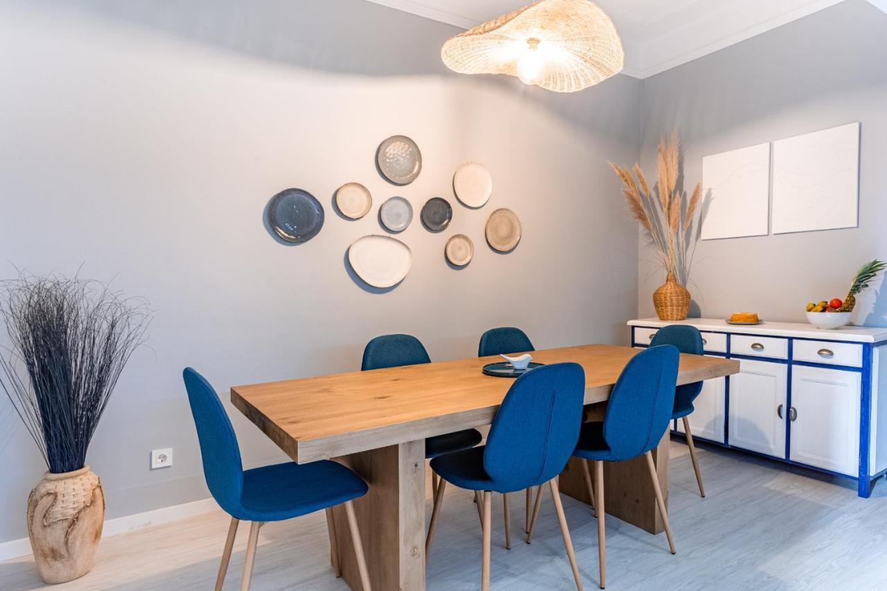 Apartment Wonderful Brand New Belem - A Few Steps Away From The River! *