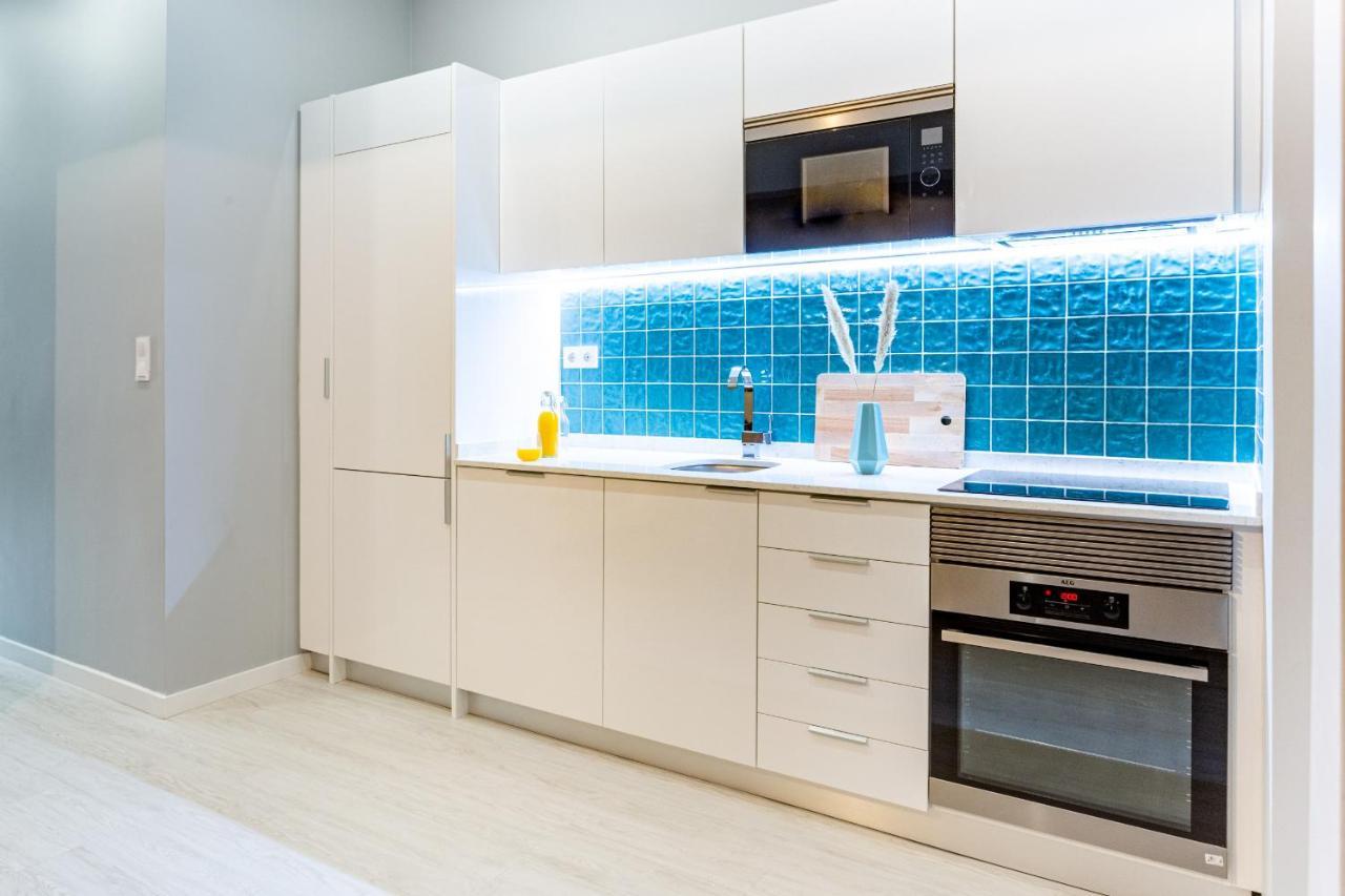 Wonderful Brand New Belem - A Few Steps Away From The River! Apartment *