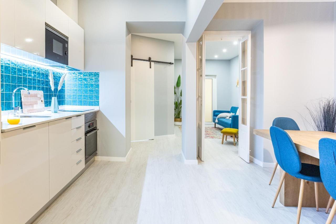 Wonderful Brand New Belem - A Few Steps Away From The River! Apartment *
