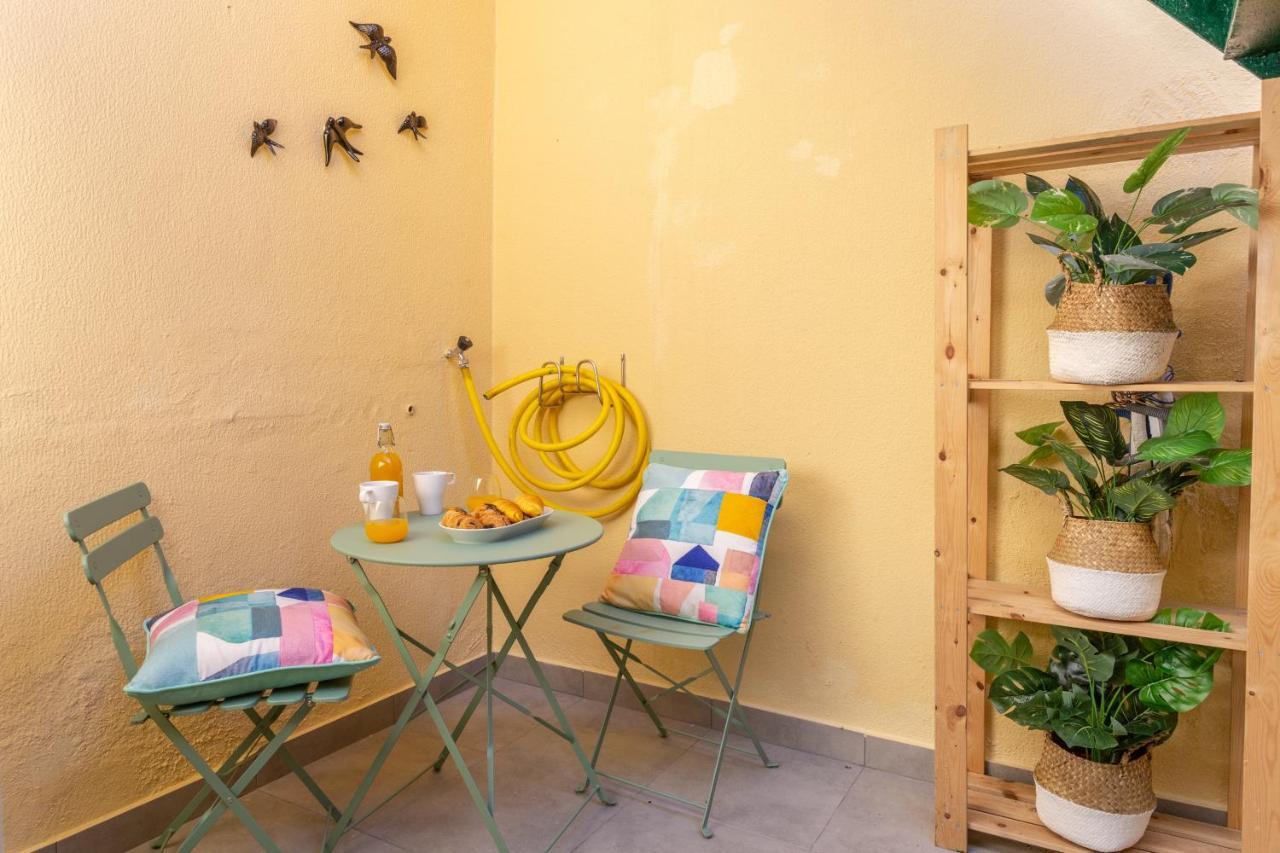 Apartment Wonderful Brand New Belem - A Few Steps Away From The River! Lisbon