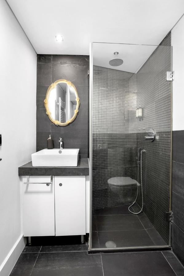 Lovely Private In Lapa *