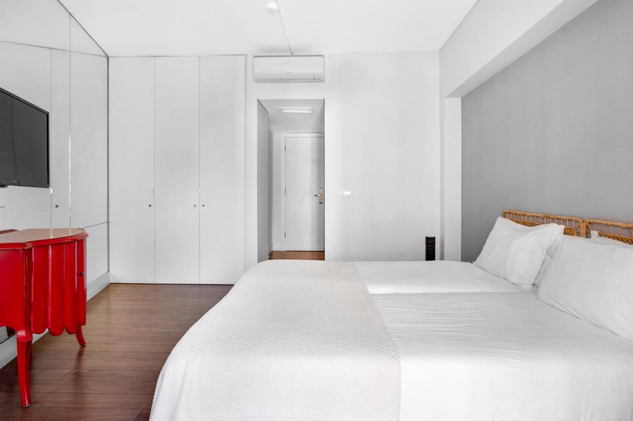 Lovely Private In Lapa * Lisbon