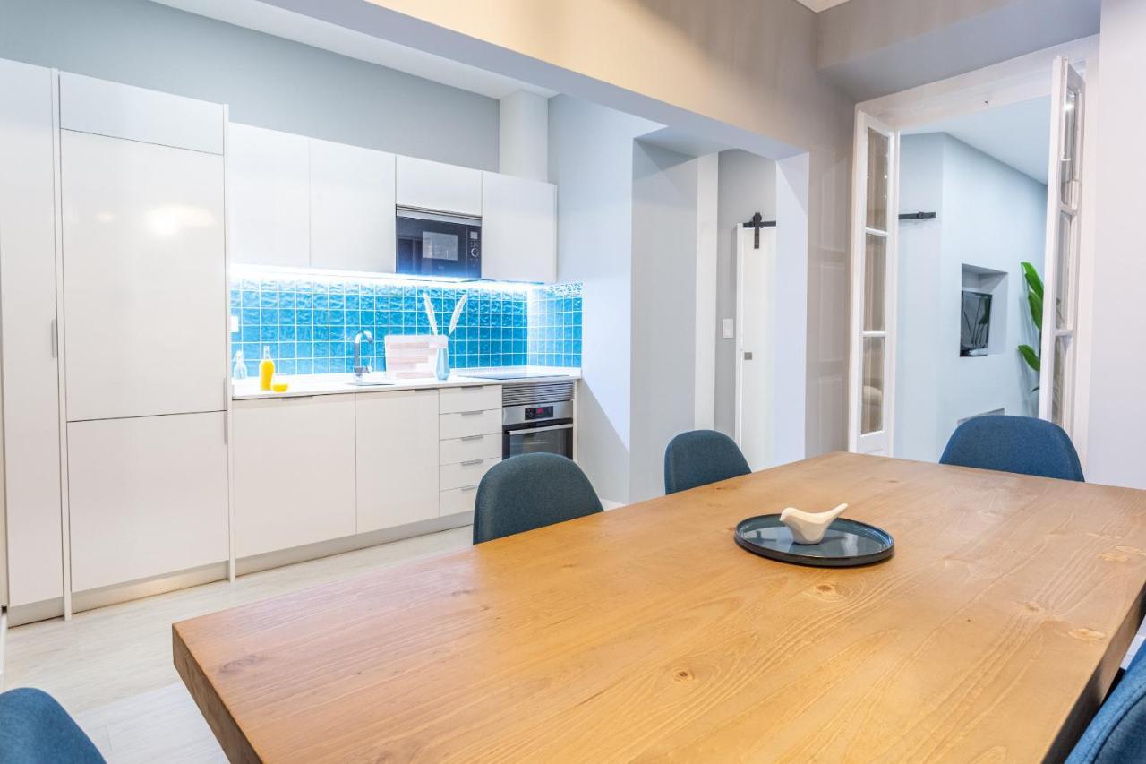 Wonderful Brand New Belem - A Few Steps Away From The River! Apartment