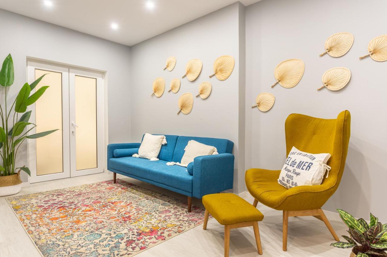 Apartment Wonderful Brand New Belem - A Few Steps Away From The River! Lisbon