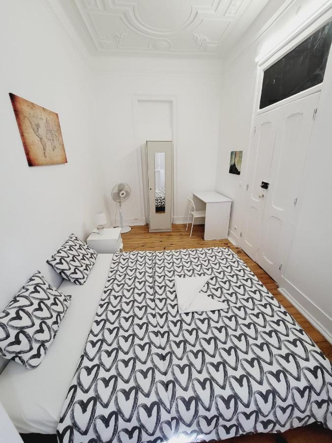 Gambori Hostel Lisbon