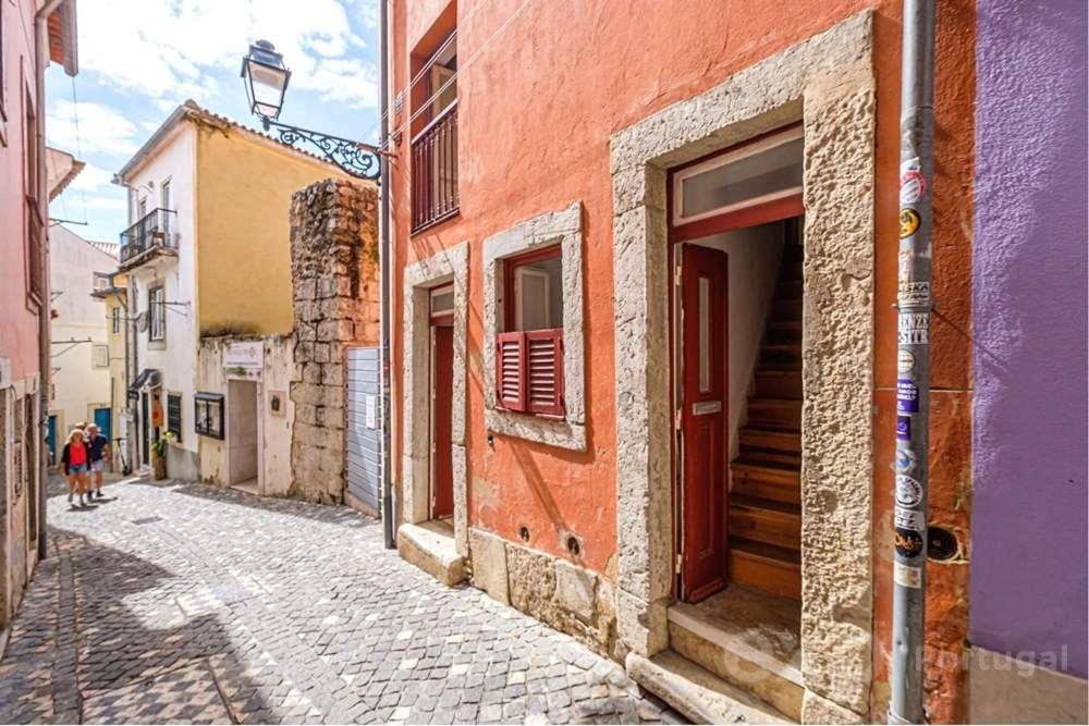 Casa Do Castelo * Lisbon