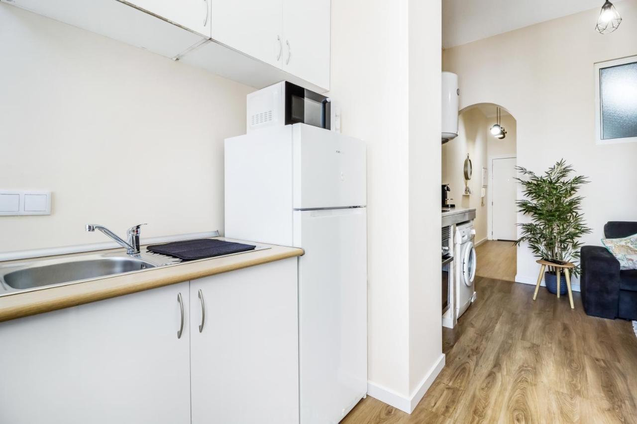Charming Ii Apartment
