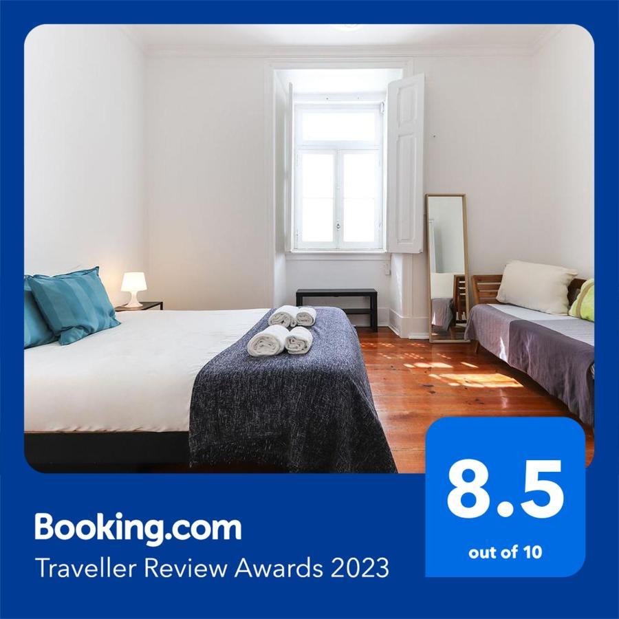 Apartment Vila Do Castelo, Downtown Lisbon