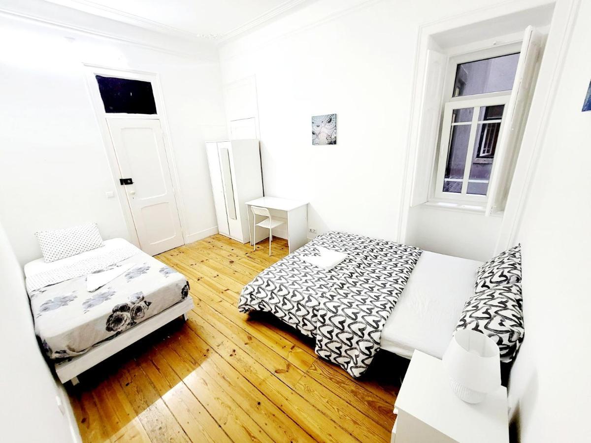 Hostel Gambori Lisbon