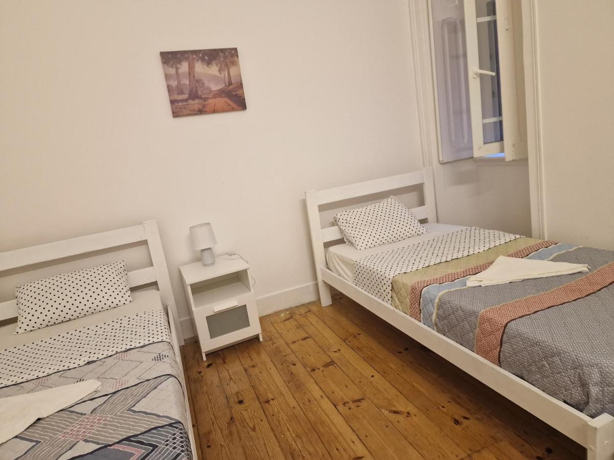 Gambori Hostel Lisbon