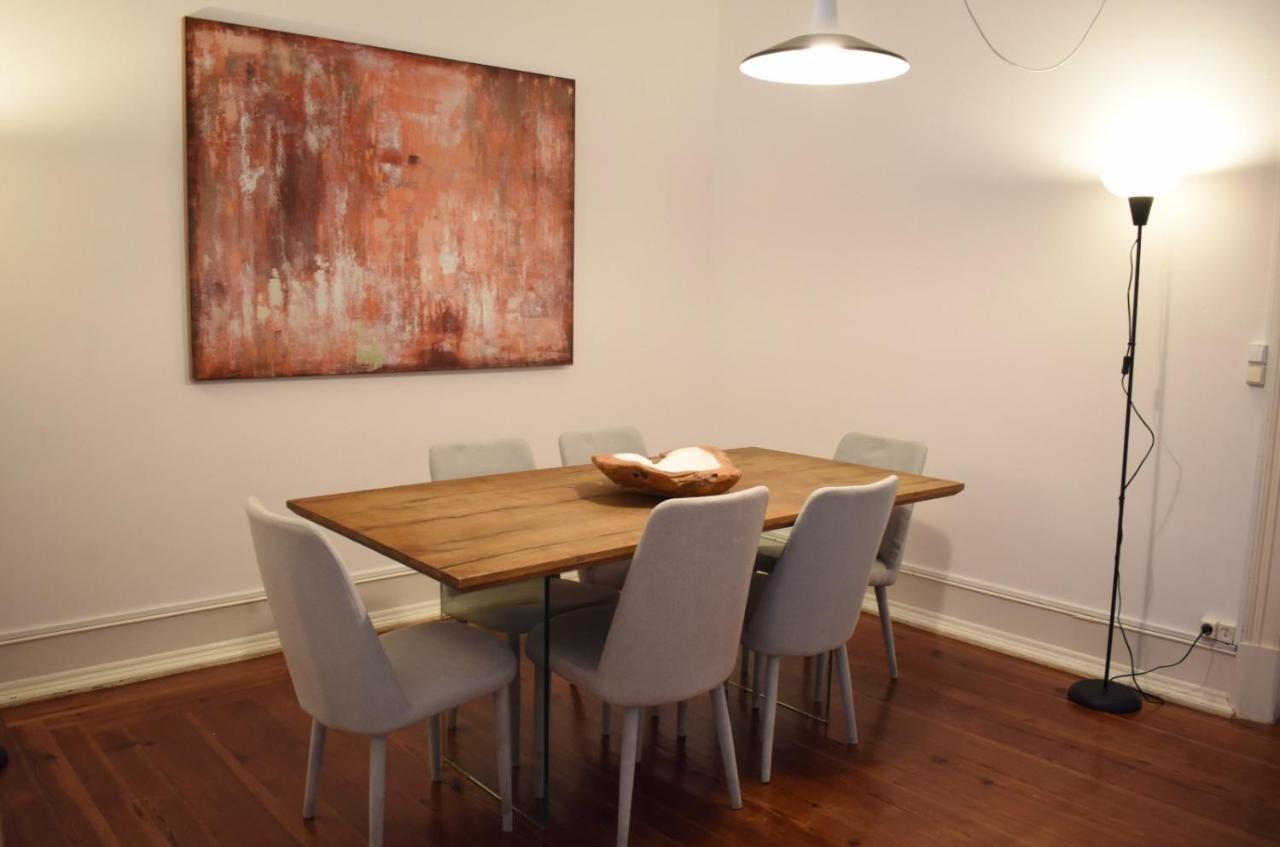 The Residences At Bairro Alto Lisbon