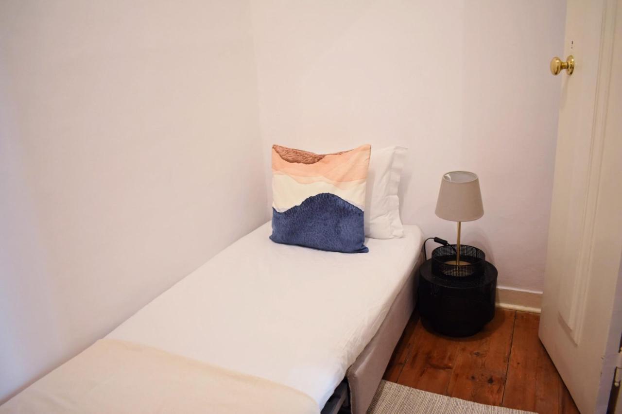 The Residences At Bairro Alto Lisbon