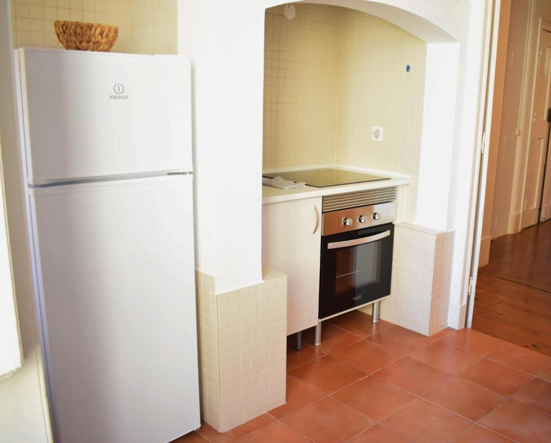 The Residences At Bairro Alto Apartment Lisbon