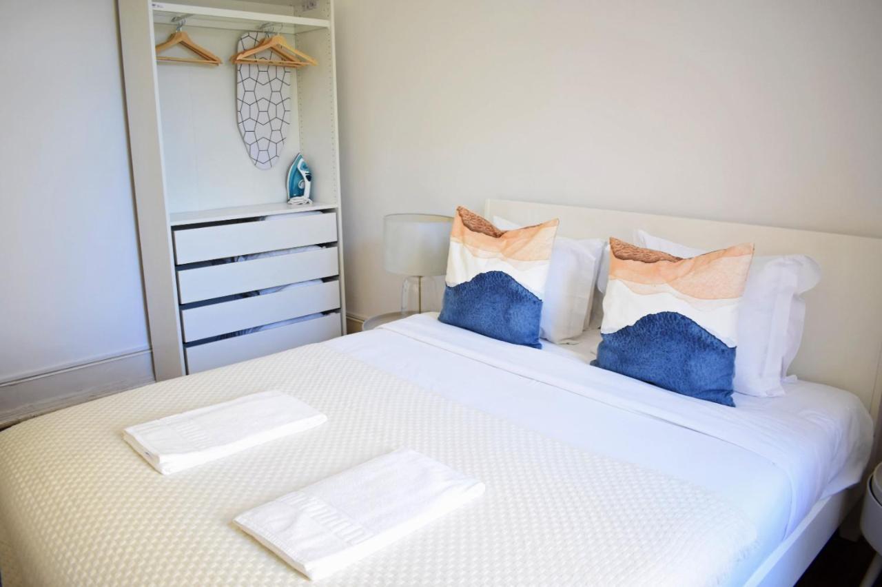 The Residences At Bairro Alto Apartment Lisbon