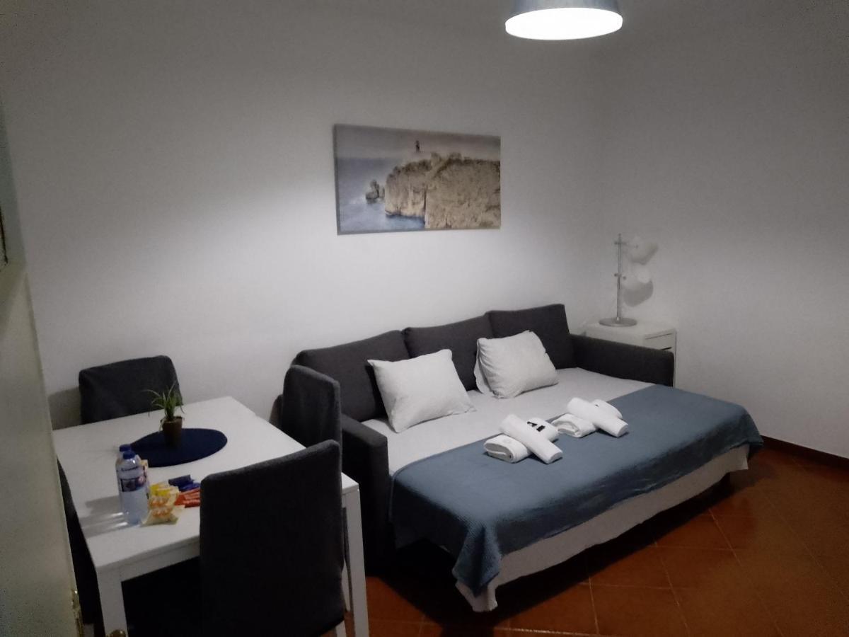 Holiday home Oriente Dna Studios Ii *