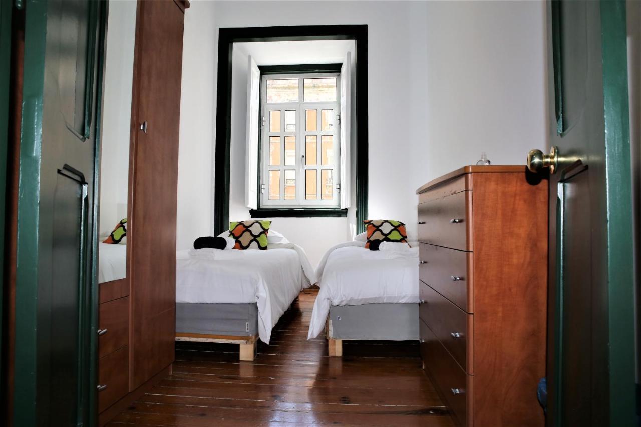 Family Bedroom