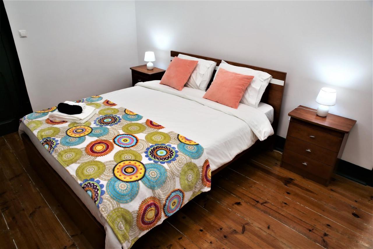 Family Bedroom Apartment *