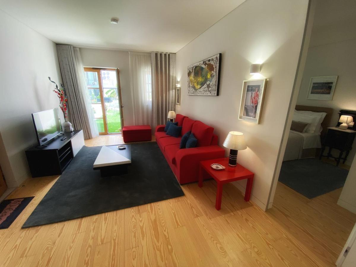 Tm Luxury 4* Lisbon