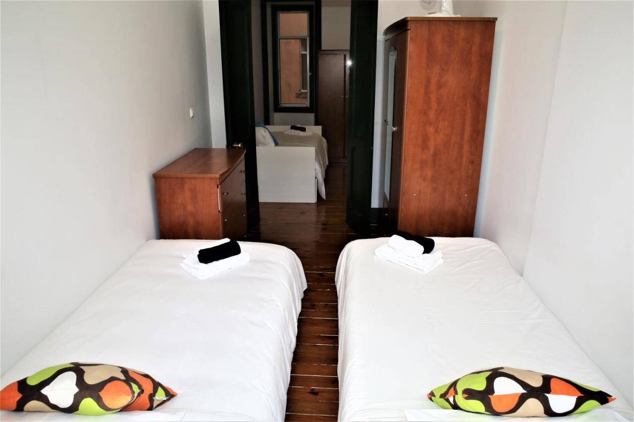 Family Bedroom * Lisbon