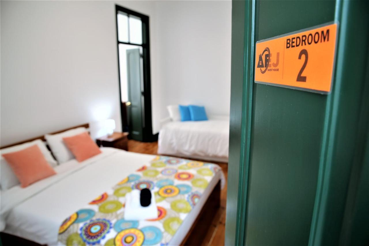 Family Bedroom
