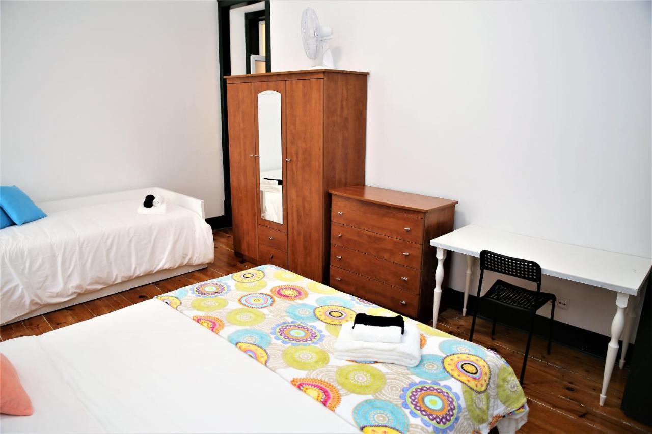 Family Bedroom *