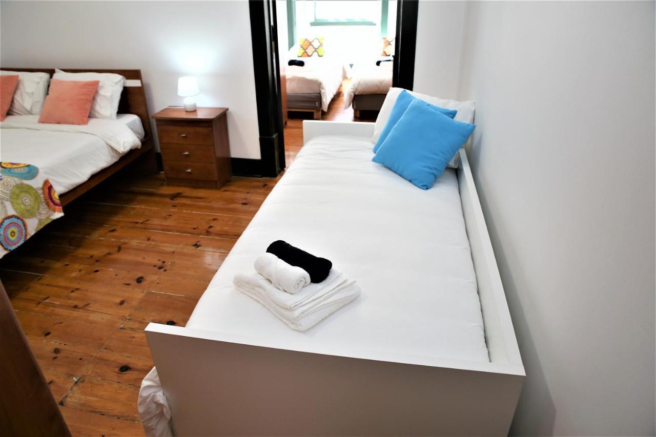Family Bedroom Apartment