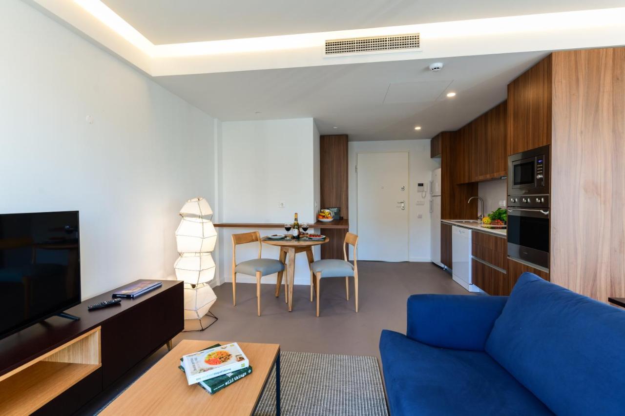 Oscar Concept * Lisbon