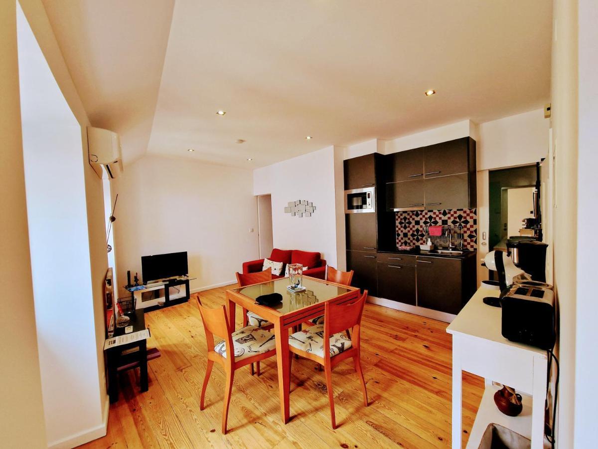 Mouraria & Flats By Village *