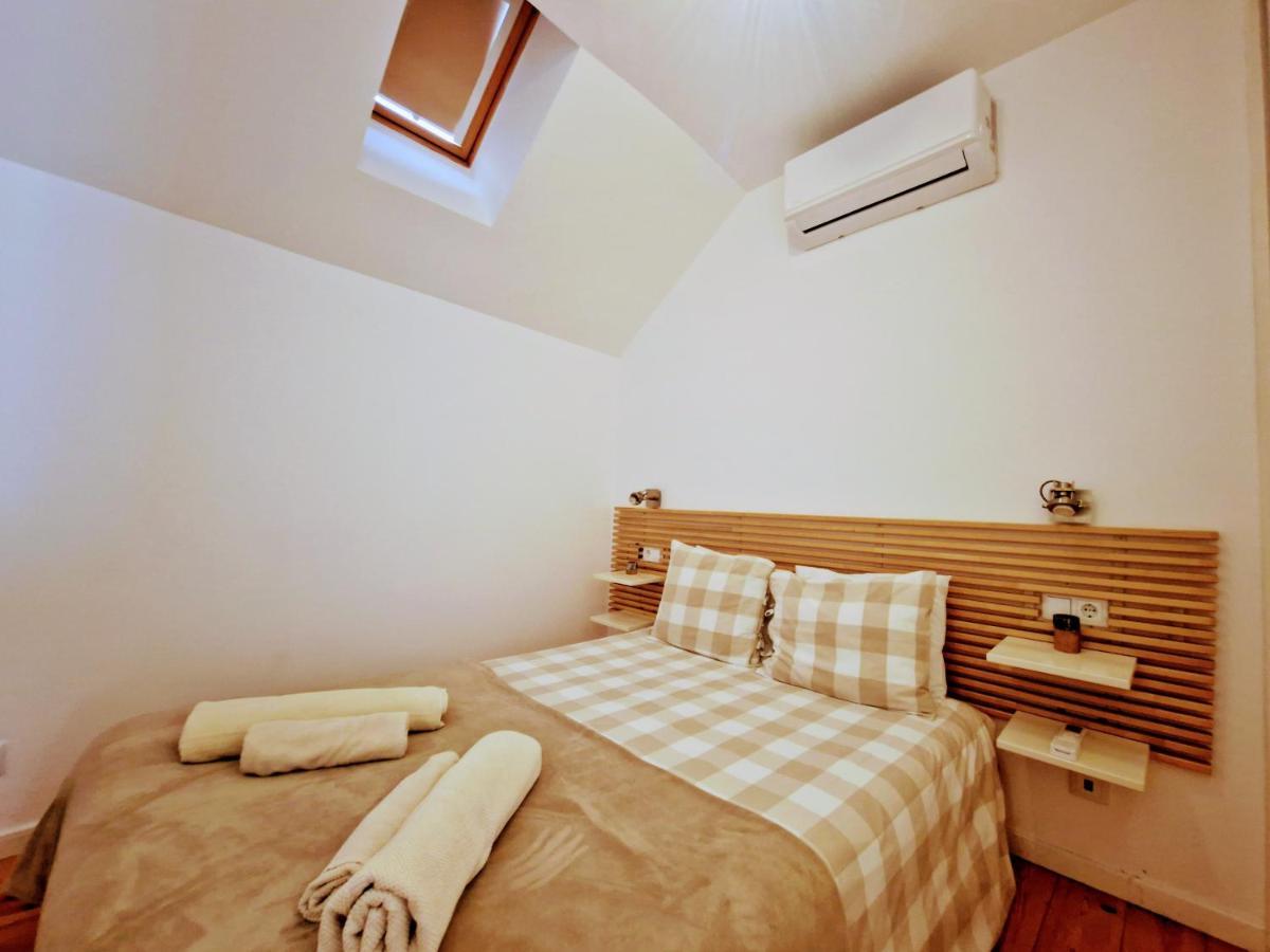 Mouraria & Flats By Village Apartment