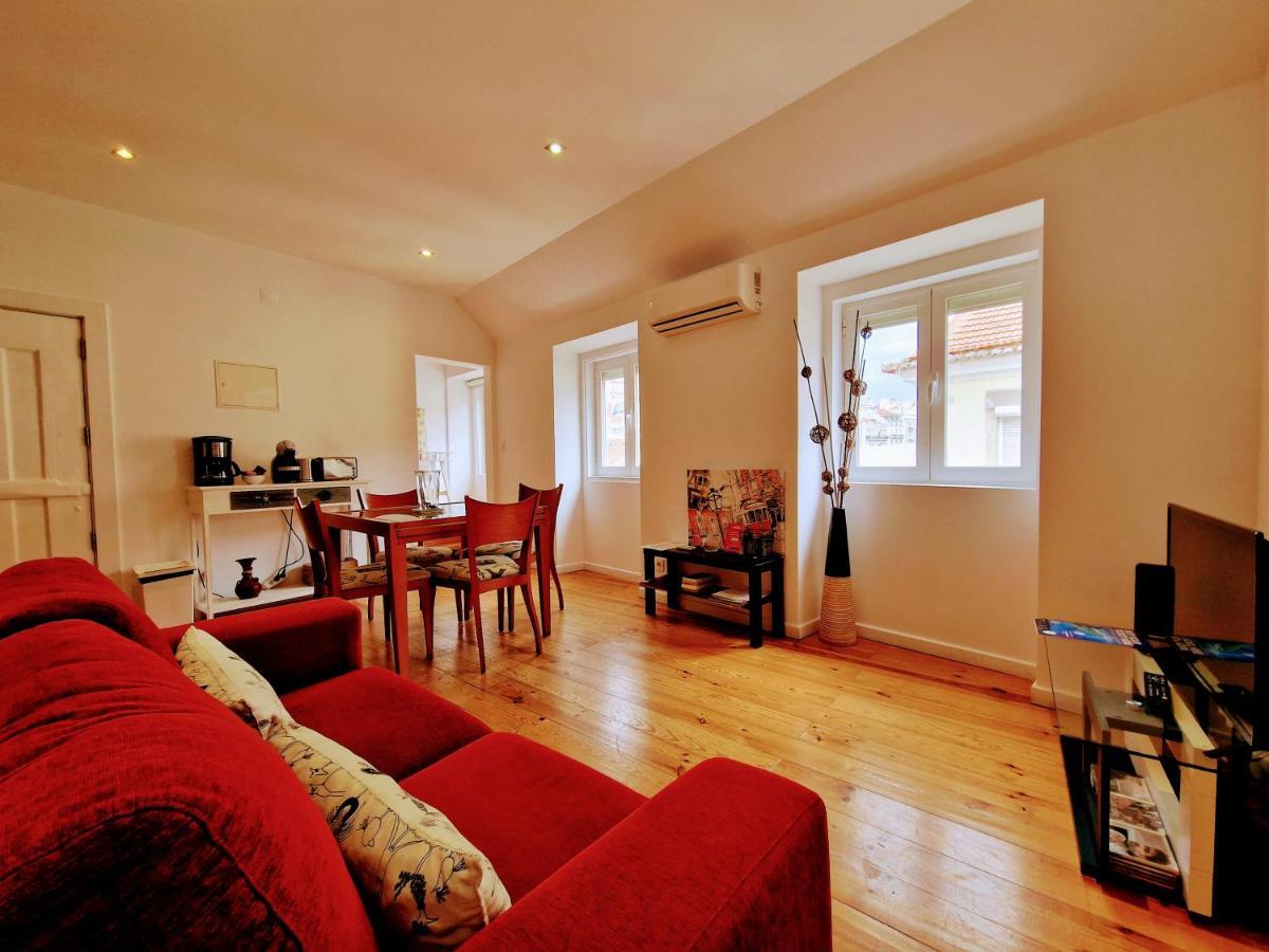 Mouraria & Flats By Village Apartment