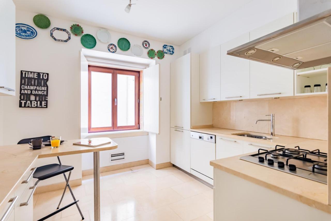 Apartment Chiado Mercy Ii