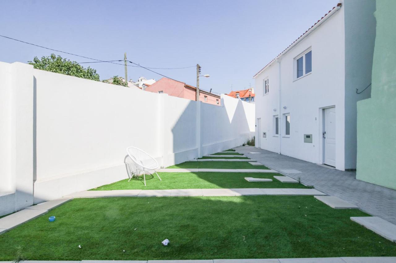 Apartment Cruzeiro Deluxe Lisbon