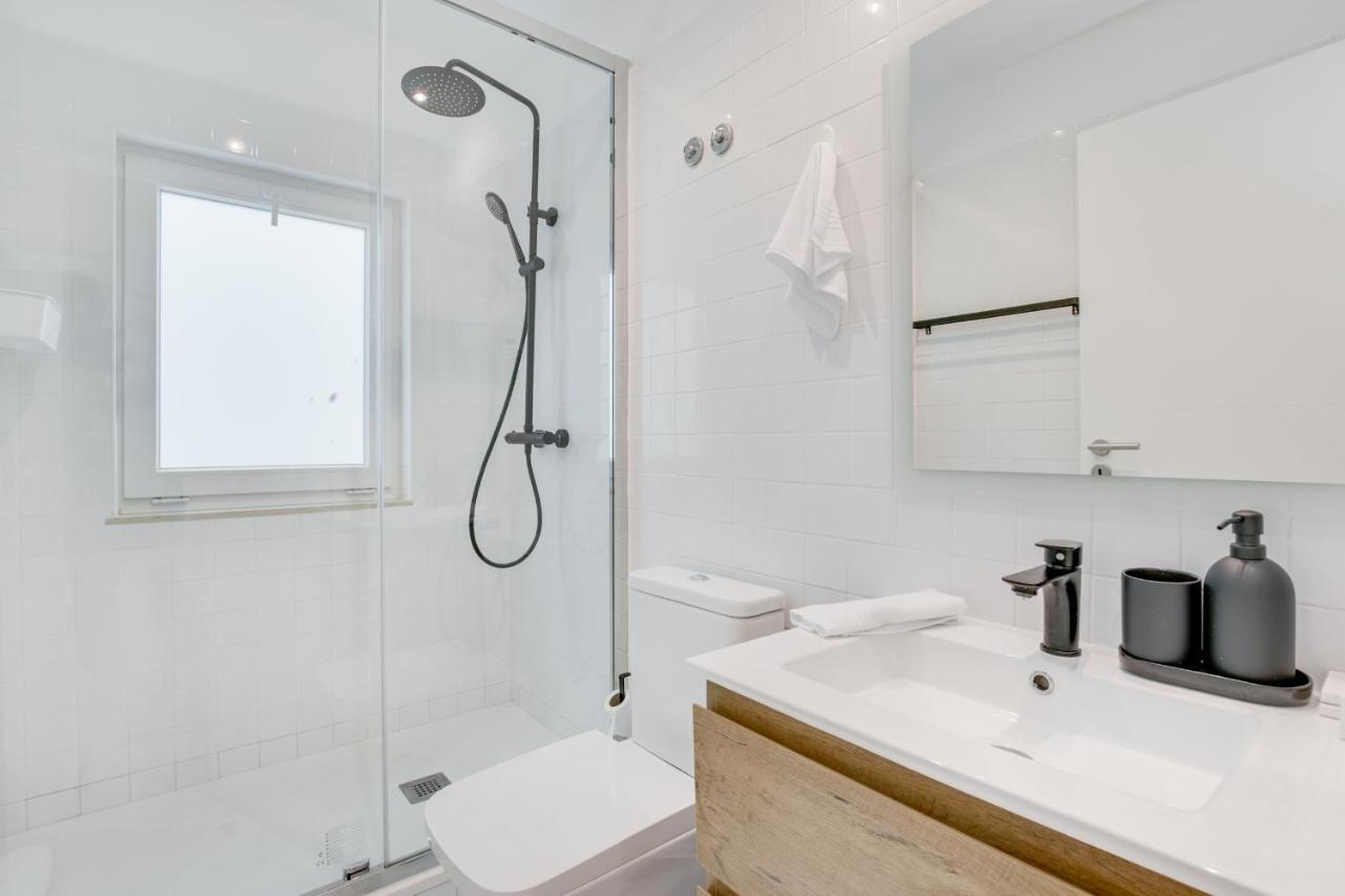 Apartment Cruzeiro Deluxe Lisbon