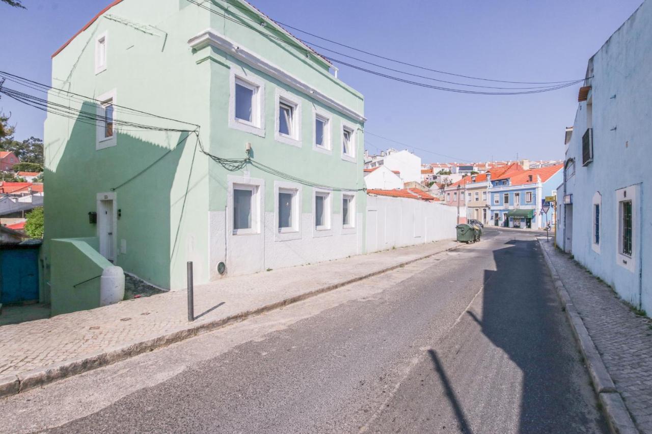 Apartment Cruzeiro Deluxe Lisbon