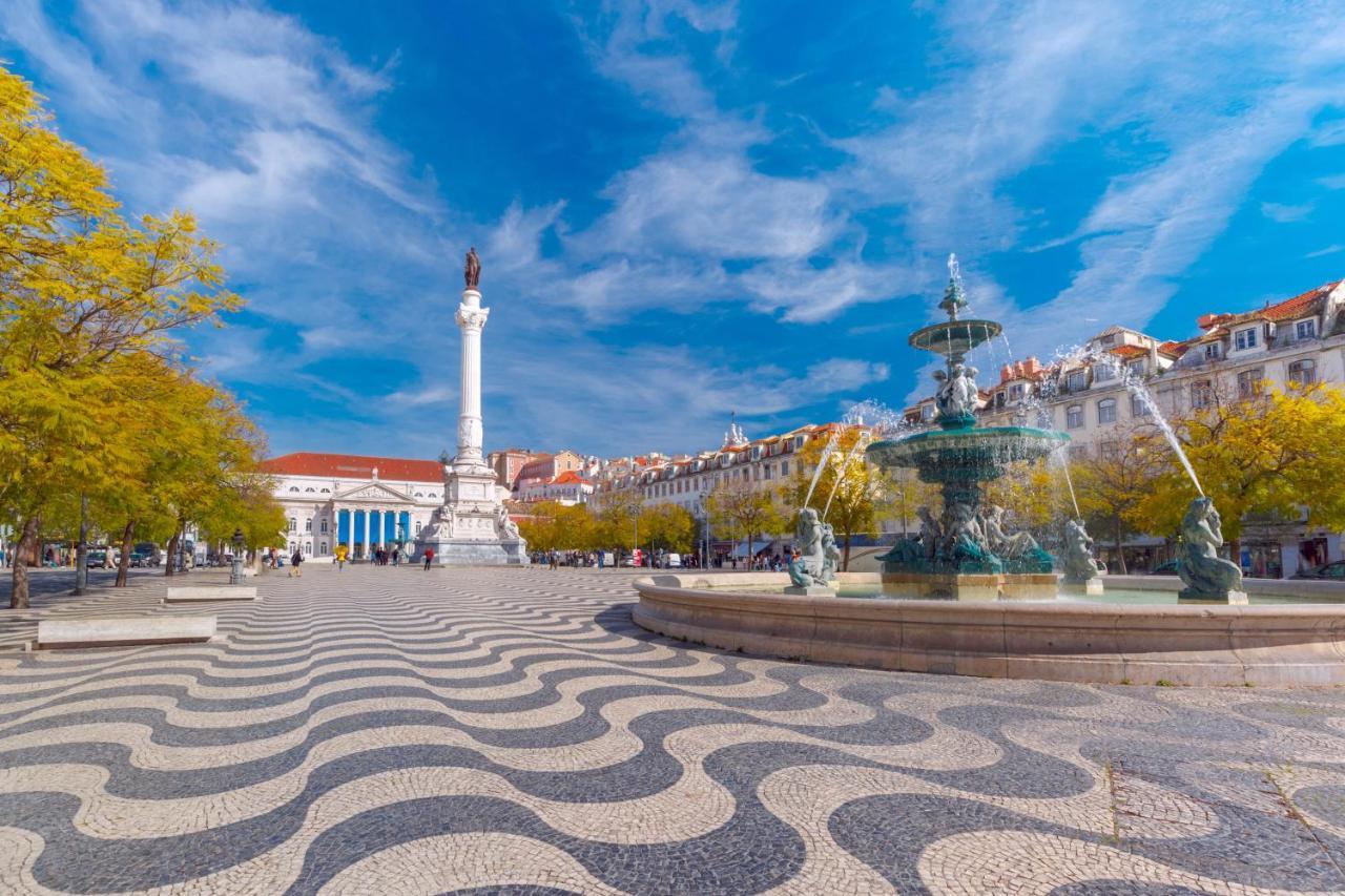 Chiado Mercy Ii Apartment *