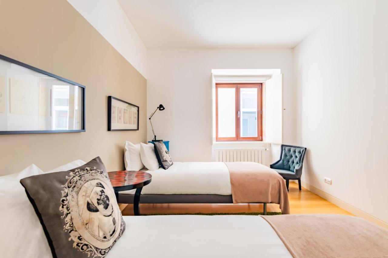 Chiado Mercy Ii Apartment *