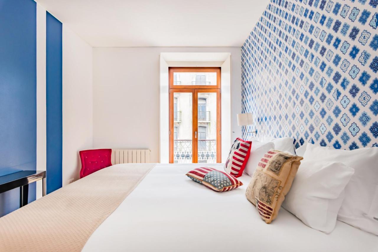Apartment Chiado Mercy Ii *