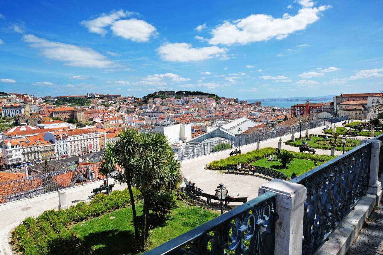 Chiado Mercy Ii Apartment *