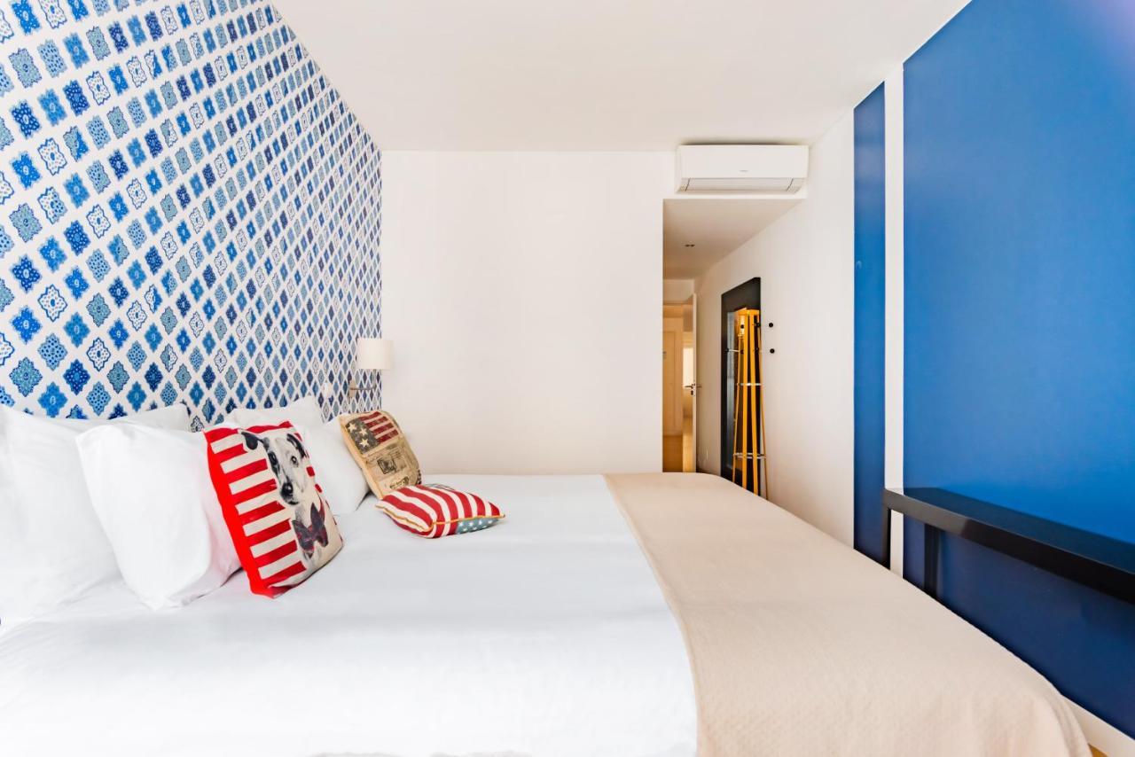 Apartment Chiado Mercy Ii *