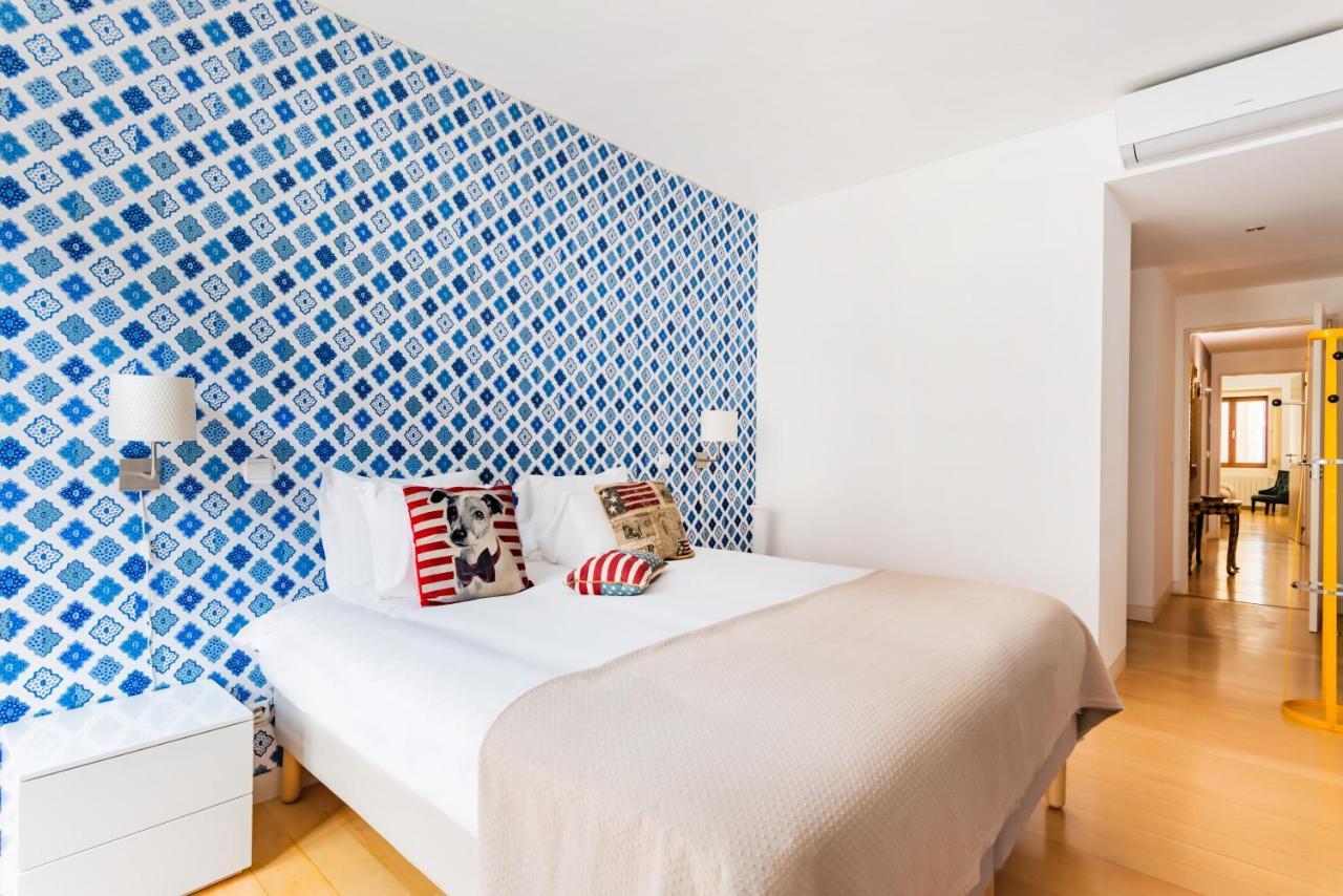 Chiado Mercy Ii Apartment *
