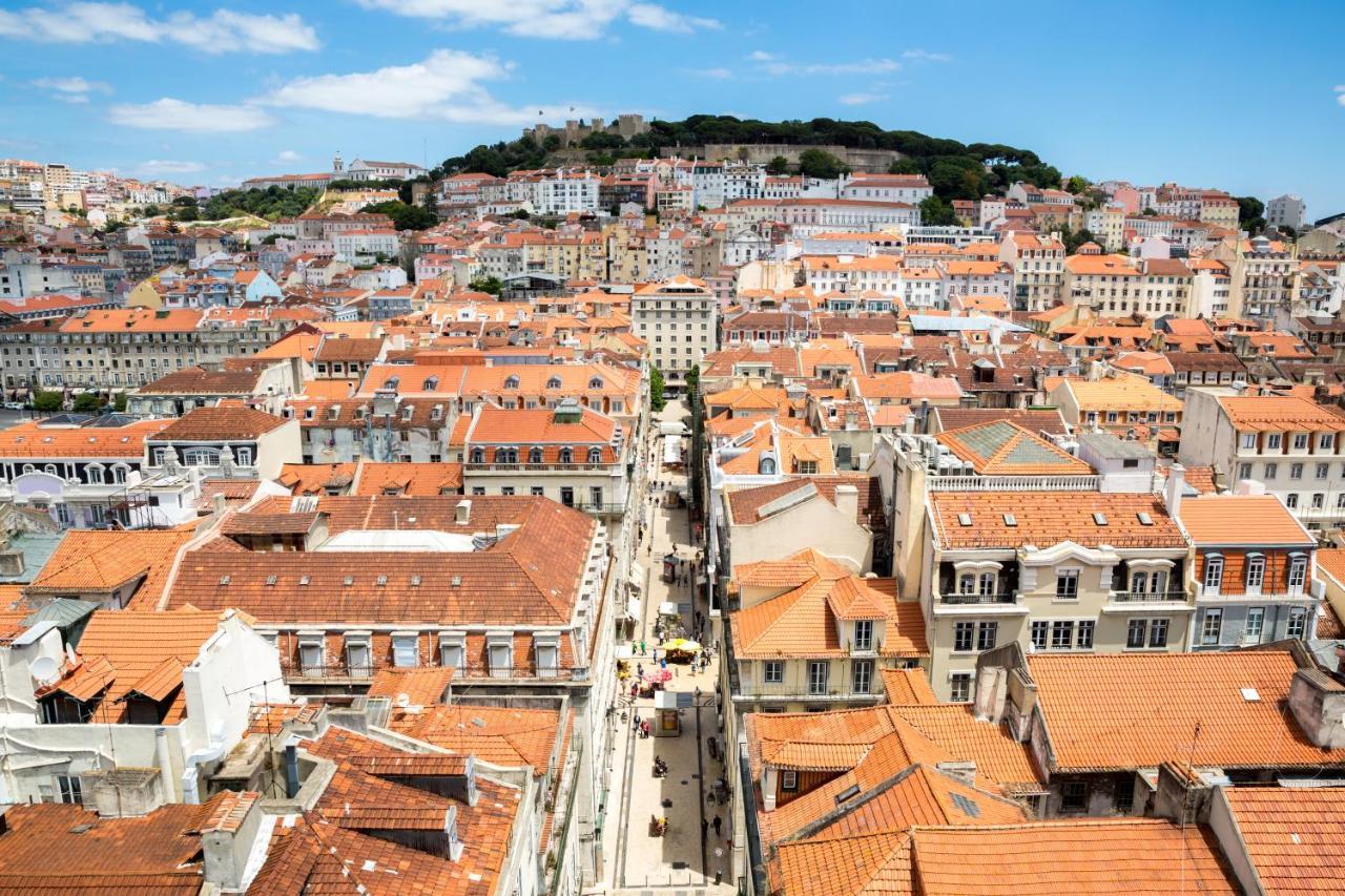 Apartment Chiado Mercy Ii *